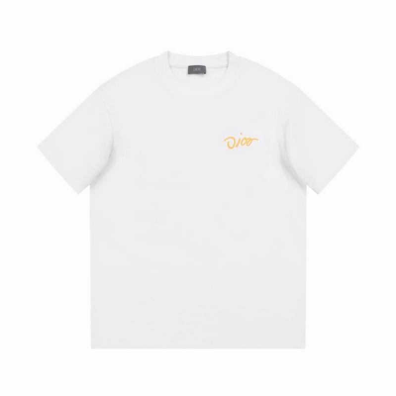 Dior Men's T-shirts 1